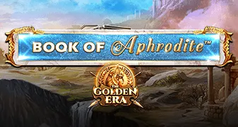 Book of Aphrodite - The Golden Era