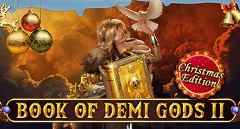 Book of Demi Gods II Christmas Edition