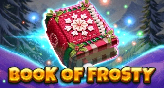 Book of Frosty 