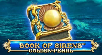 Book of Sirens - Golden Pearl