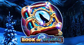 Book of Wolves