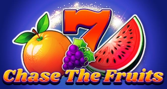 Chase The Fruits 