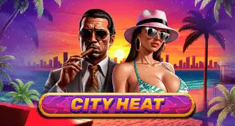City Heat 