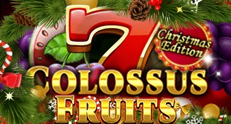 Colossus Fruits Christmas Edition