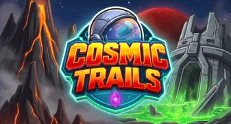 Cosmic Trails 