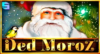 Ded Moroz