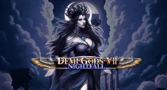Demi Gods 7 - Nightfall 