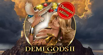 Demi Gods II Christmas Edition