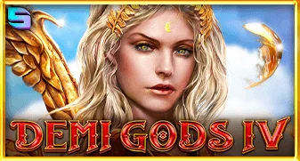 Demi Gods IV