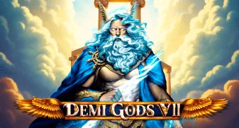 Demi Gods VII 