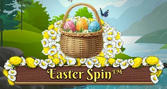 Easter Spin