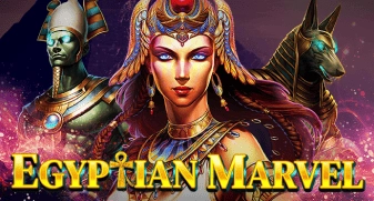 Egyptian Marvel 
