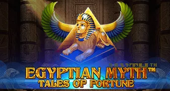 Egyptian Myth - Tales of Fortune