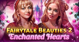 Fairytale Beauties 2 - Enchanted Hearts 