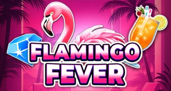Flamingo Fever 