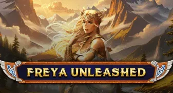 Freya Unleashed 