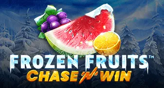 Frozen Fruits - Chase'N’Win