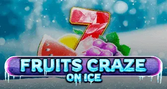 Fruits Craze - On Ice