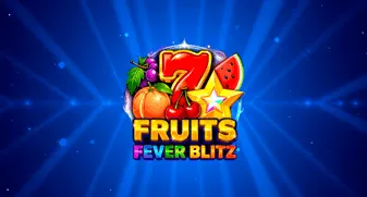 Fruits Fever Blitz 