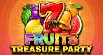 Fruits Treasure Party 
