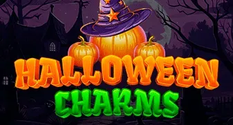 Halloween Charms