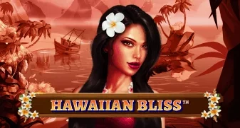 Hawaiian Bliss 