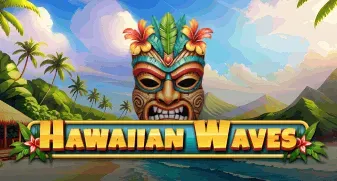 Hawaiian Waves 