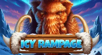 Icy Rampage 