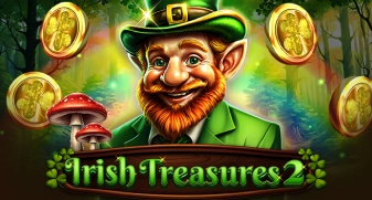 Irish Treasures 2 