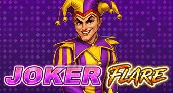 Joker Flare 