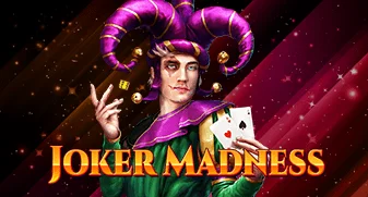 Joker Madness 