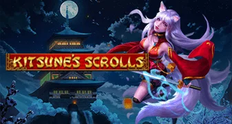 Kitsune's Scrolls