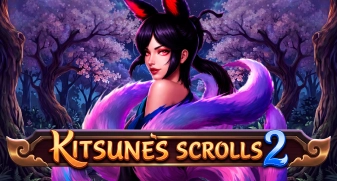 Kitsune's Scrolls 2 