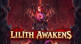 Lilith Awakens 