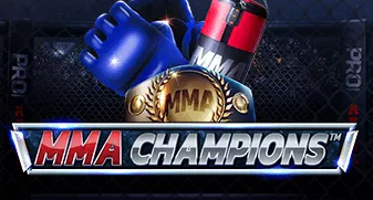 MMA Champions 