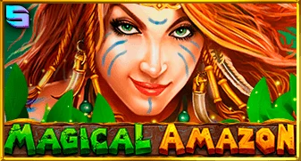 Magical Amazon