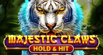 Majestic Claws - Hold & Hit 