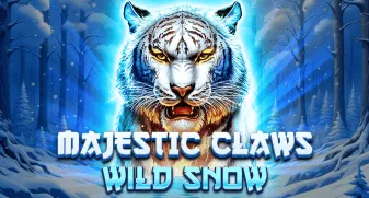 Majestic Claws - Wild Snow 