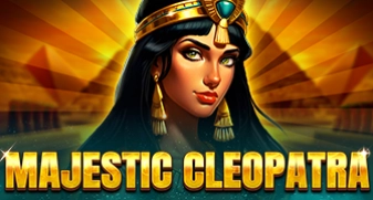 Majestic Cleopatra 