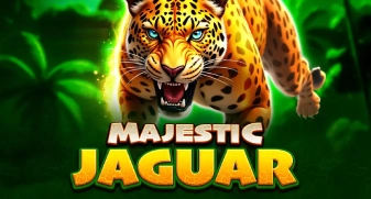 Majestic Jaguar 