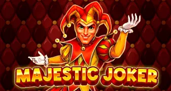 Majestic Joker 
