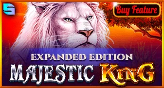 Majestic King Expanded Edition