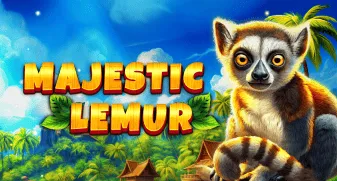 Majestic Lemure 
