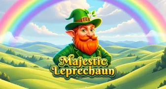 Majestic Leprechaun 