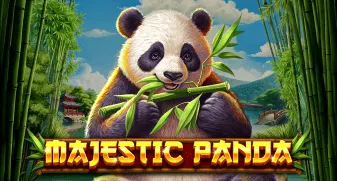 Majestic Panda 