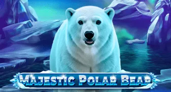 Majestic Polar Bear 