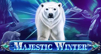 Majestic Winter