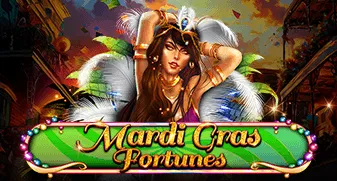 Mardi Gras Fortunes