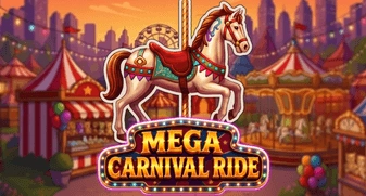 Mega Carnival Ride 