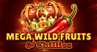 Mega Wild Fruits & Chillies 